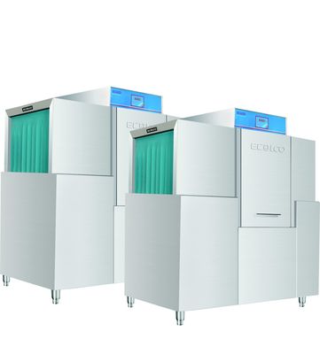 الصين 250KG التجارية آلة غسل الاطباق ، غسالة صحون التجارية في Kitchena السكنية المزود